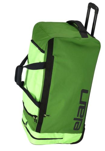 Elan Race Travel Bag