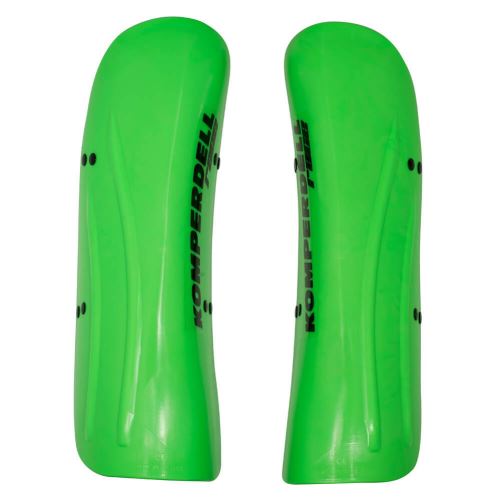 Komperdell Shin Guard Profi World Cup