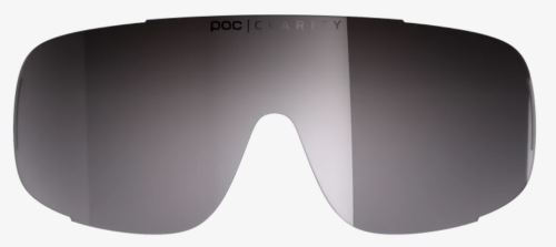 POC Aspire Sparelens - Grey