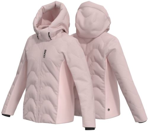 Colmar Ladies Jacket 2914 - millenial pink