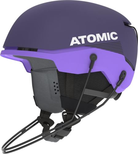 Atomic Redster SL - fialová