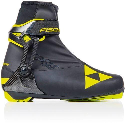 Fischer RCS Carbon Skate