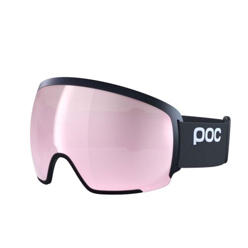 POC Orb Lens Kit Black - Cloudy Coral