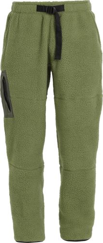 Armada Klatch Fleece Pant - zelená