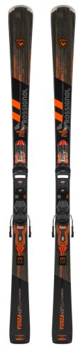 Rossignol Forza 40° V-Ca Xpress + Xpress 11 GW