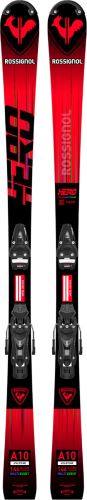 Rossignol Hero Multi-Event 127-148 Open + NX 7 GW