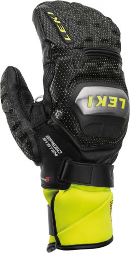 Leki Worldcup Race Ti S Speed System Mitt