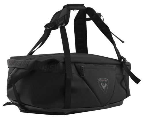 Rossignol Duffle Bag 60L - černá