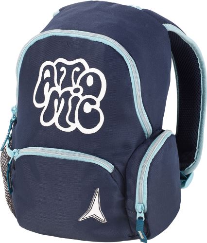 Atomic Kids Day Backpack