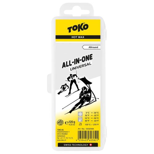 TOKO All-in-one universal - 120g