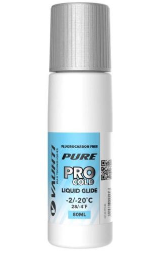 Vauhti Pro Cold Liquid Glide (-2/-20) 80ml