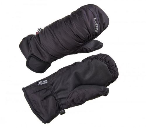 Blizzard Viva Mitten - black