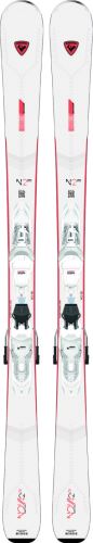 Rossignol Nova 2 LTD Xpress + Xpress W 10 GW 152cm