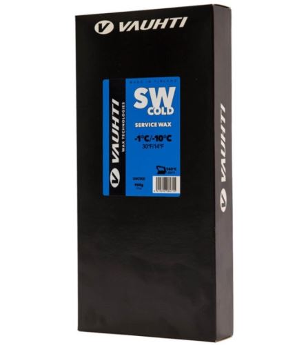 Vauhti Pace SW Cold (-2/-15) 900g