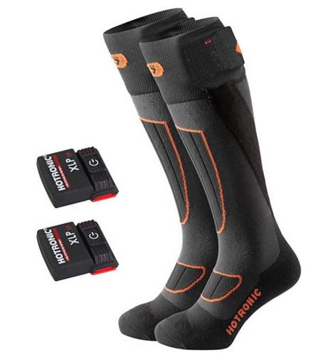 Hotronic Heatsocks Surround Comfort XLP