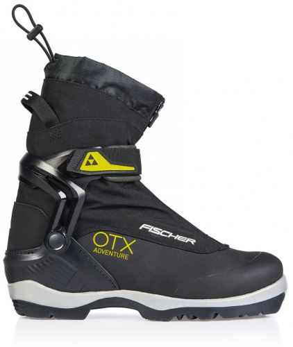 Fischer OTX Adventure BC