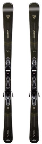 Rossignol Nova 6 Xpress + Xpress W 11 GW