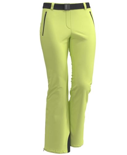 Colmar Ladies Pants 0451R - laser lemon