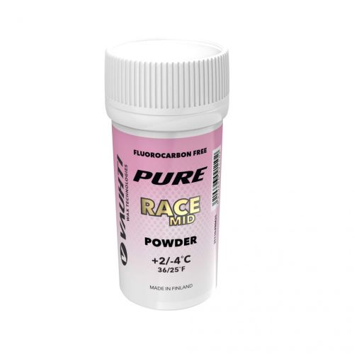 Vauhti Pure Race Mid 35g