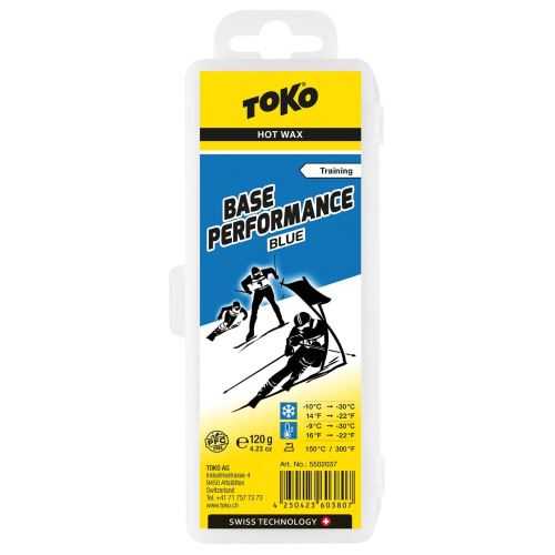 TOKO Base Performance Blue NF - 120g