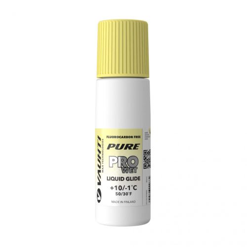 Vauhti Pure Pro Wet 80ml