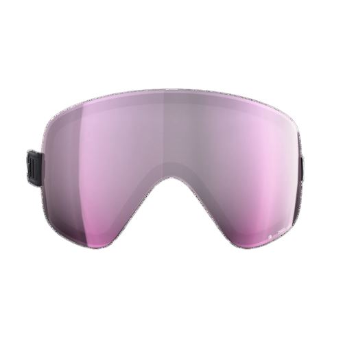 POC Vitrea Lens - Low Light Pink