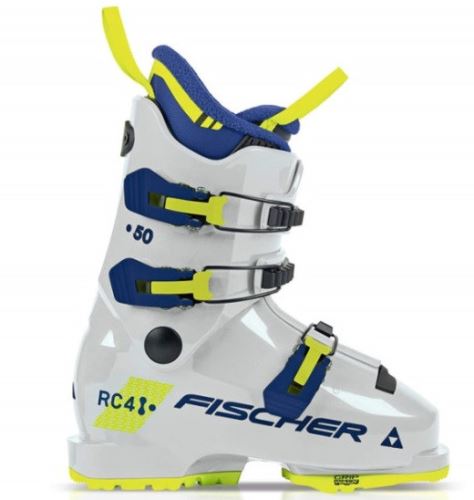 Fischer RC4 50 Jr GR