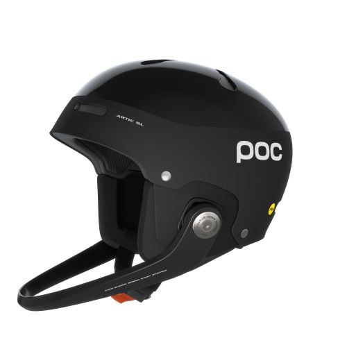 POC Artic SL MIPS - černá